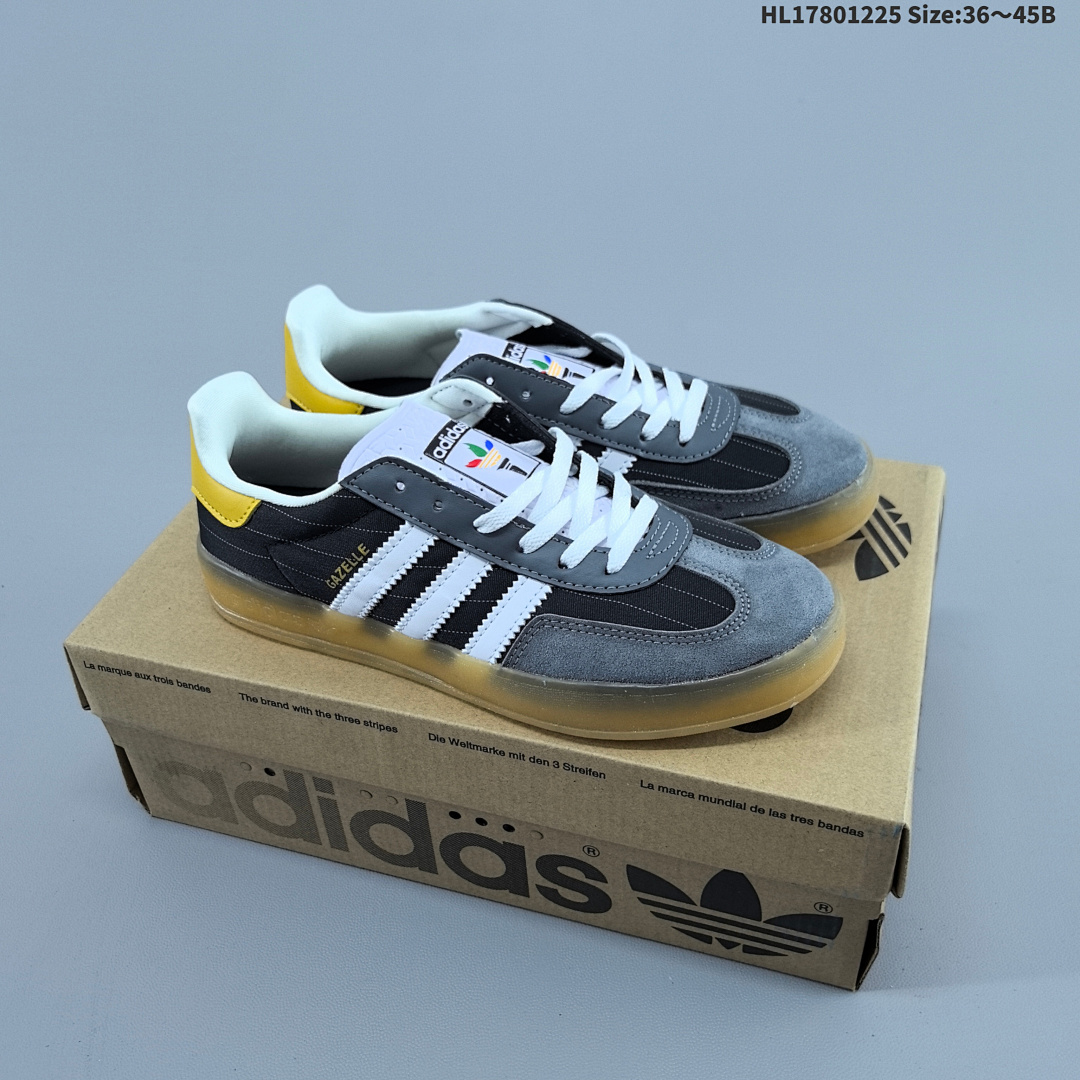 Adidas Originals Gazelle Indoor - foto 11