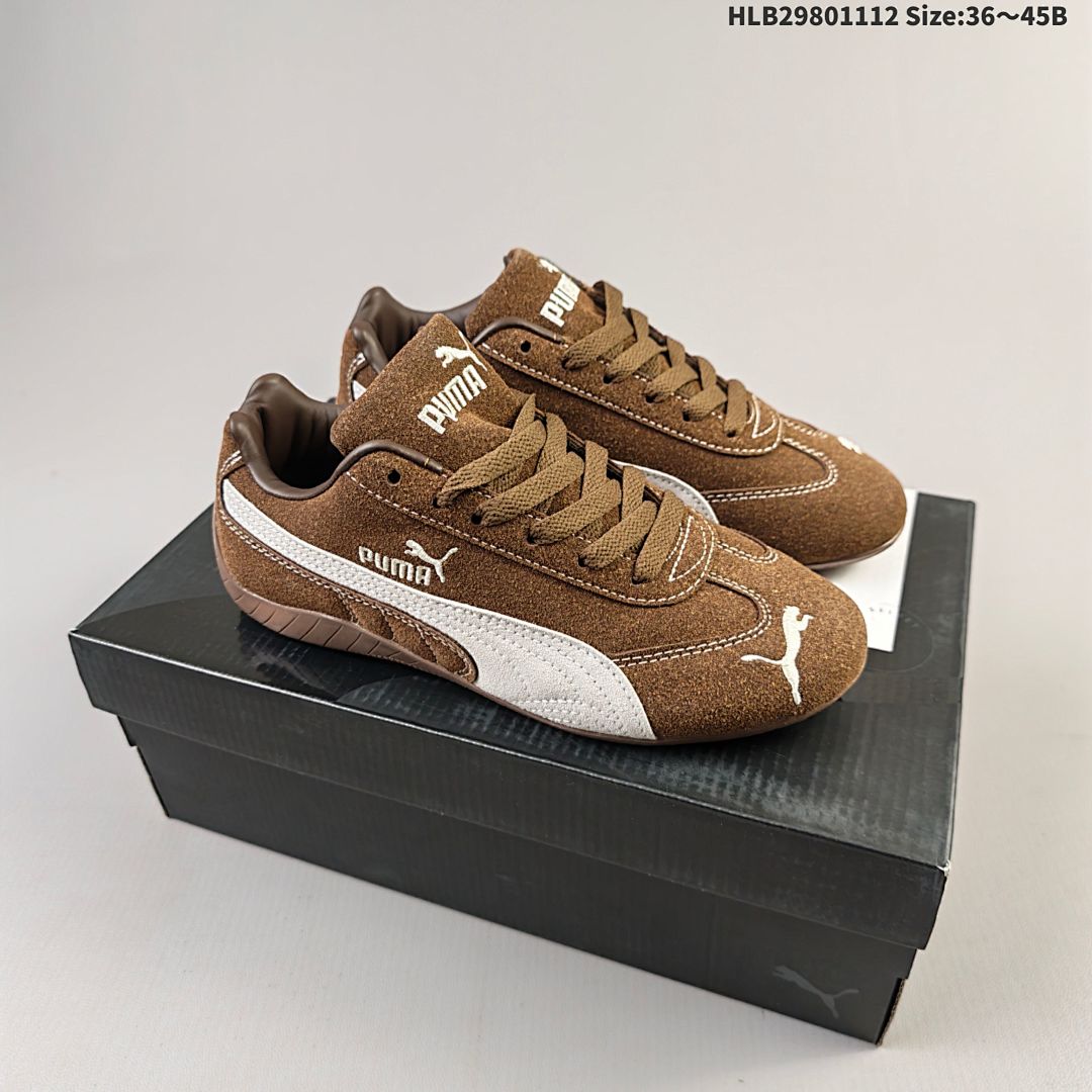 Puma Speedcat OG - - foto 6