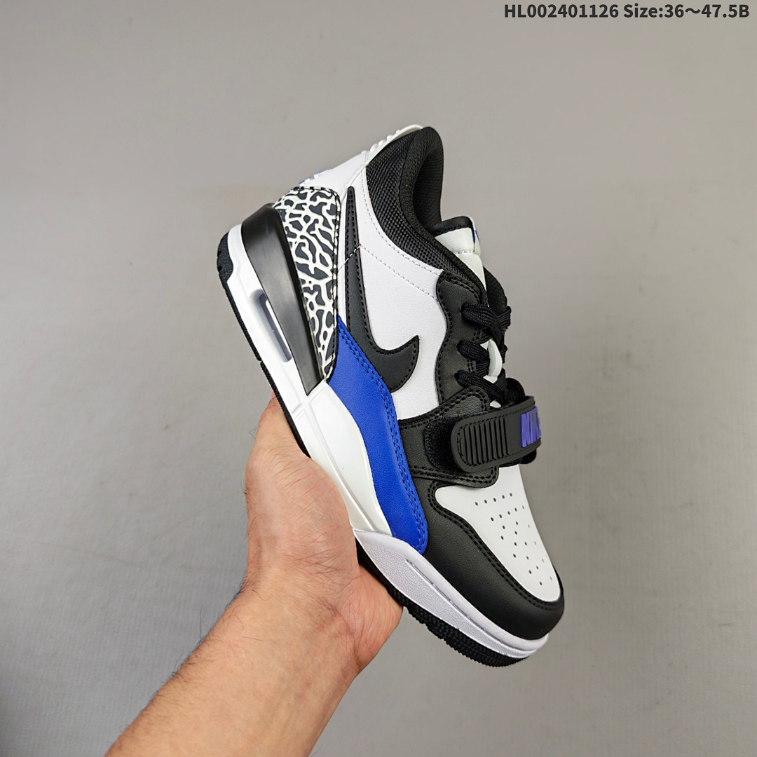 Air Jordan Legacy 312 Low AJ312 312 aj312 312 “ ” Air - foto 8