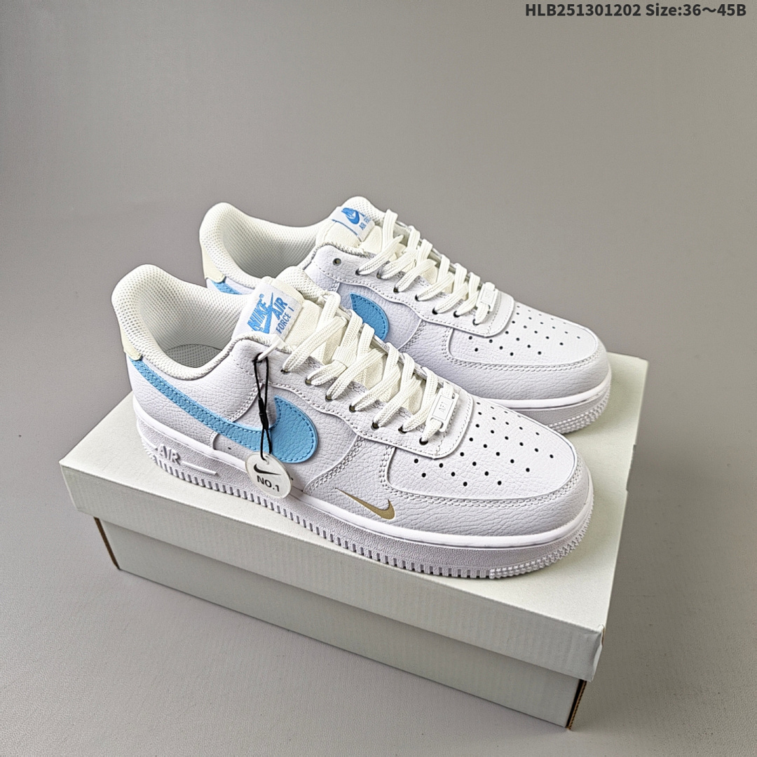 Nike AIR FORCE 1’07 Force - foto 2