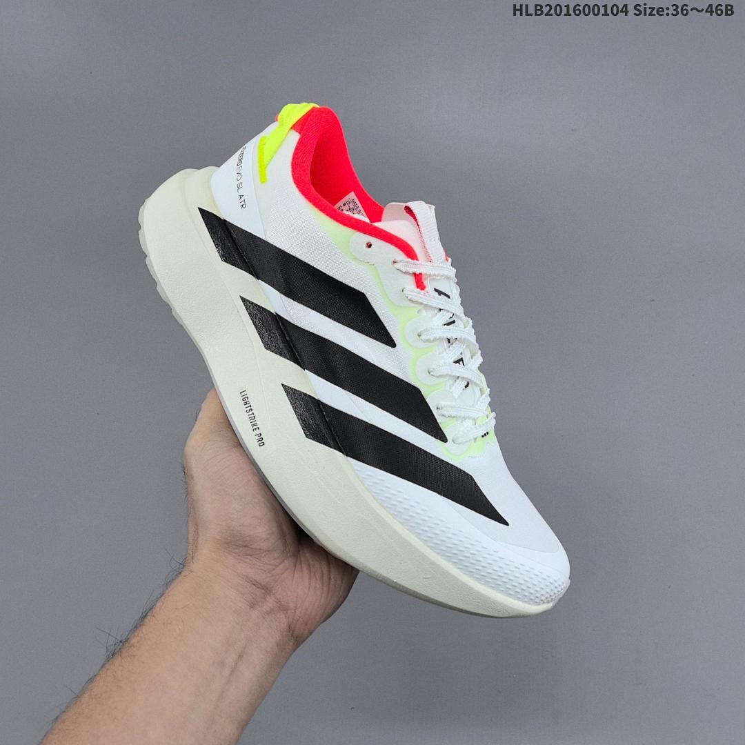 Adidas Adizero Pro Evo SL ATR Lightstrike Pro - foto 8