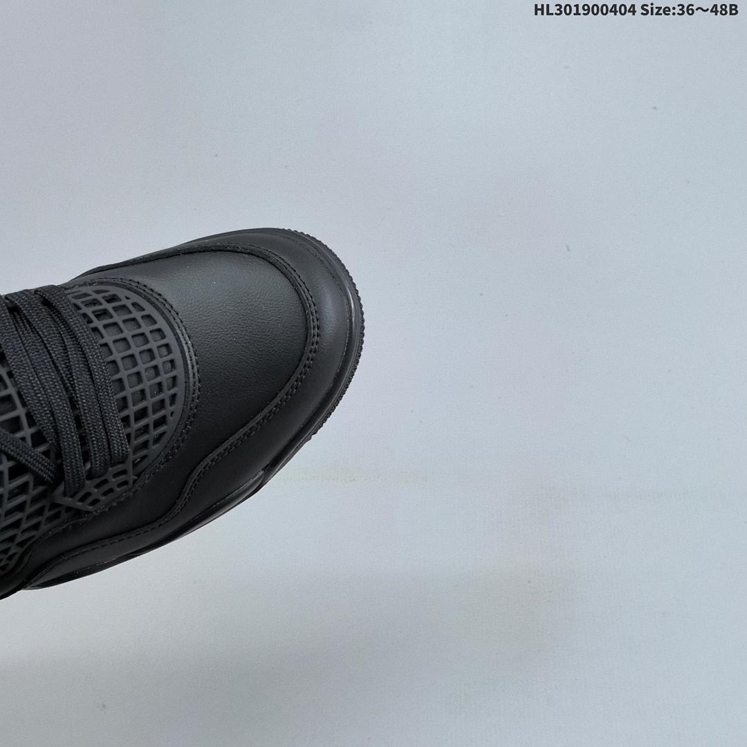 Air Jordan 4 Net Air Sole - foto 8