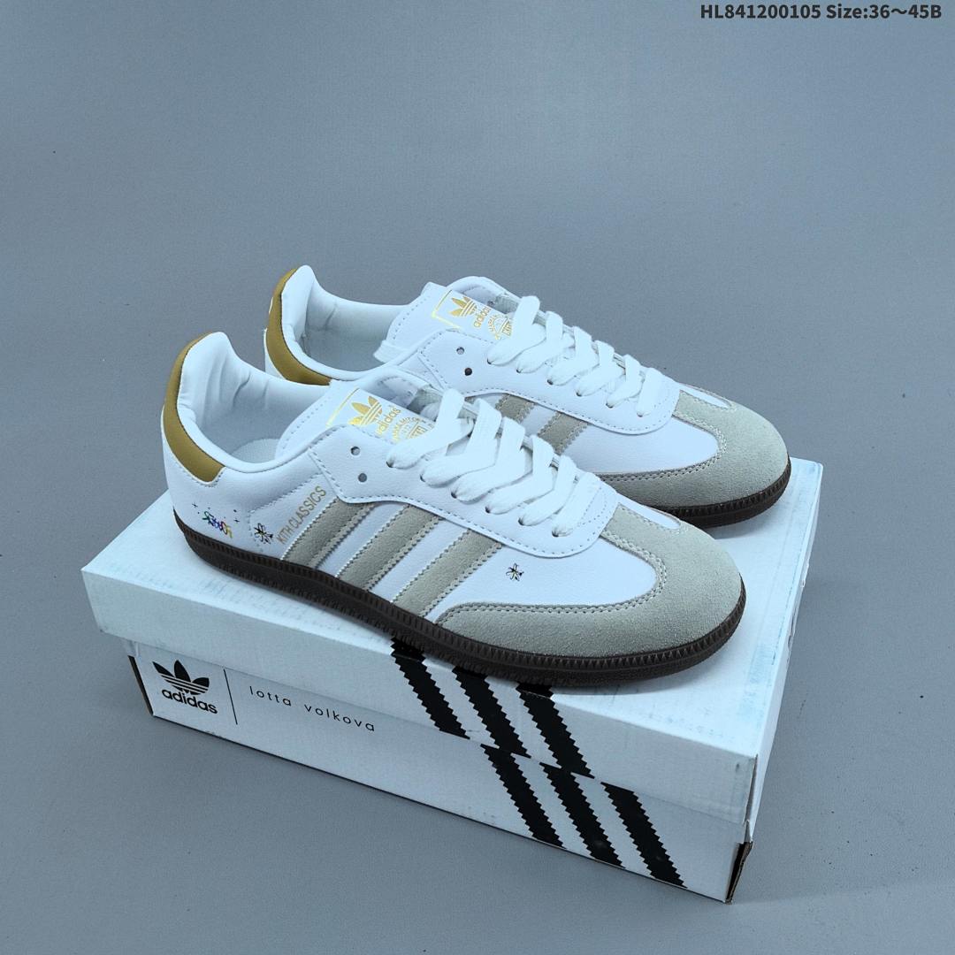 Adidas Originals Samba OG - foto 4