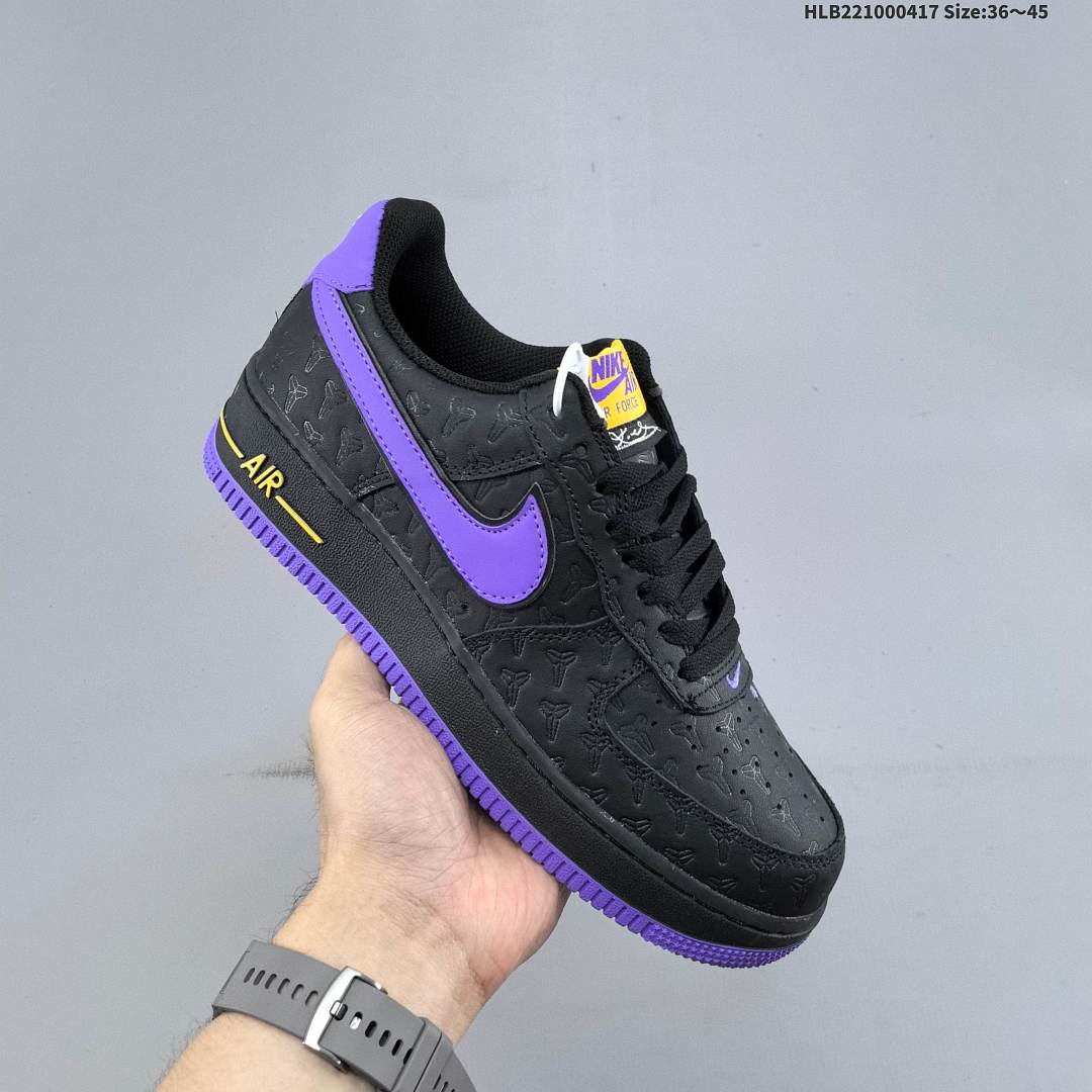Nike Air Force 1“07 Force 1 - foto 4