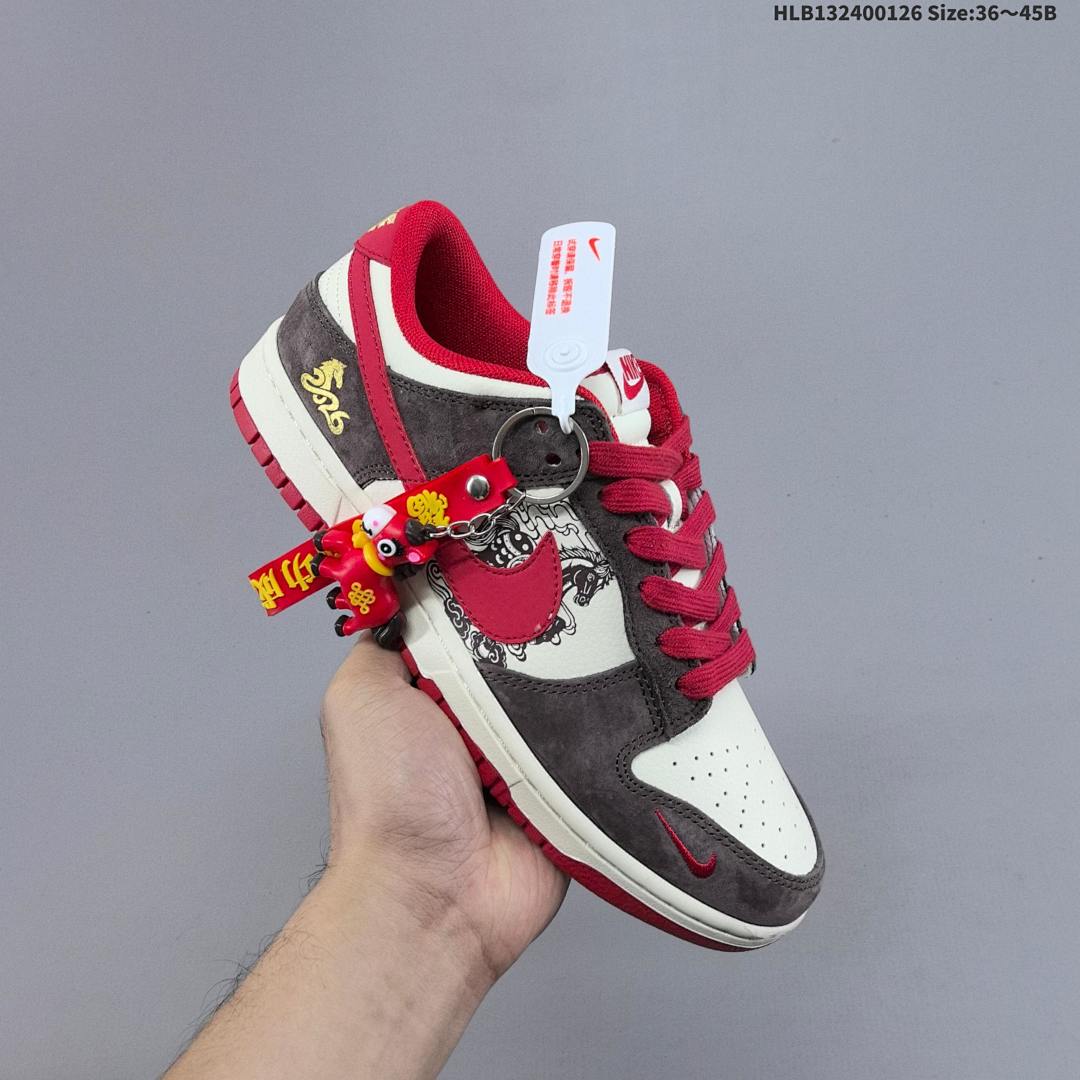 NIKE DUNK SB LOW Dunk SB Dunk Dunk Dunk SB - foto 8