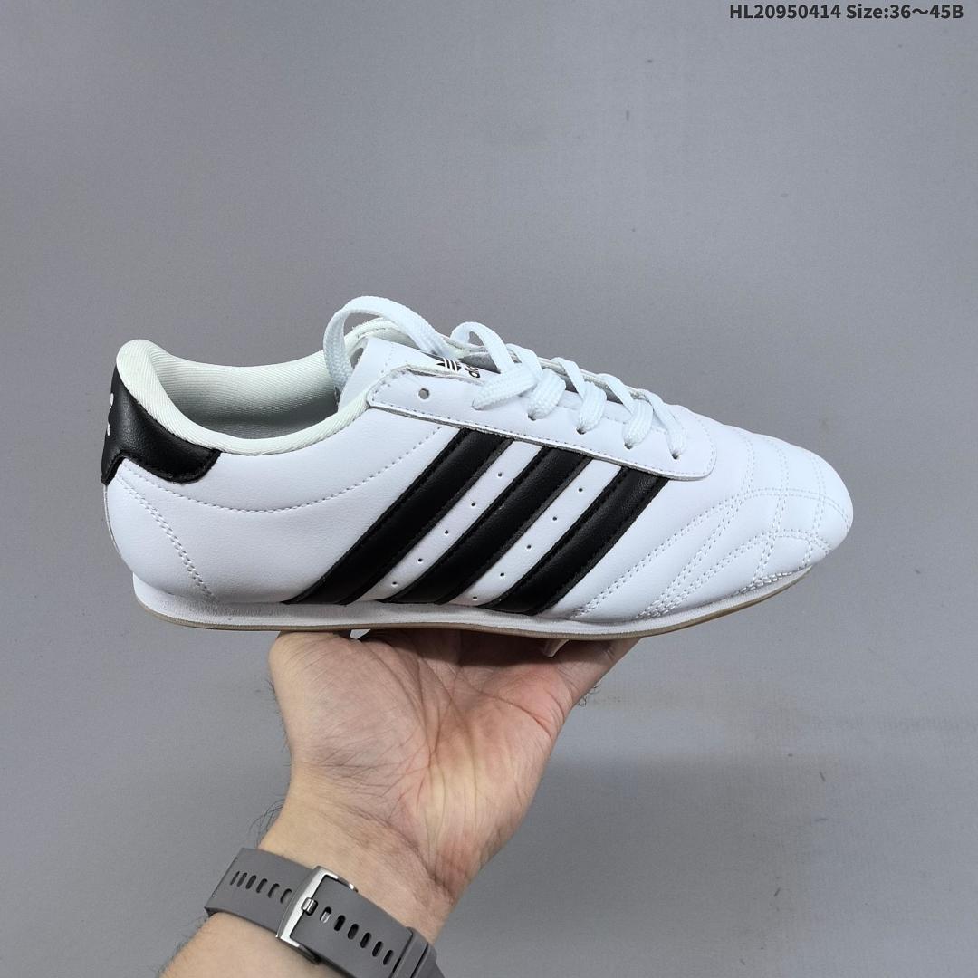 ADIDAS ORIGINALS TAEKWONDO adidas Martial Arts Taekwond - foto 2