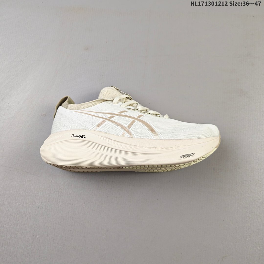 Asics Gel-Nimbus 27 ASICS -GEL - foto 9