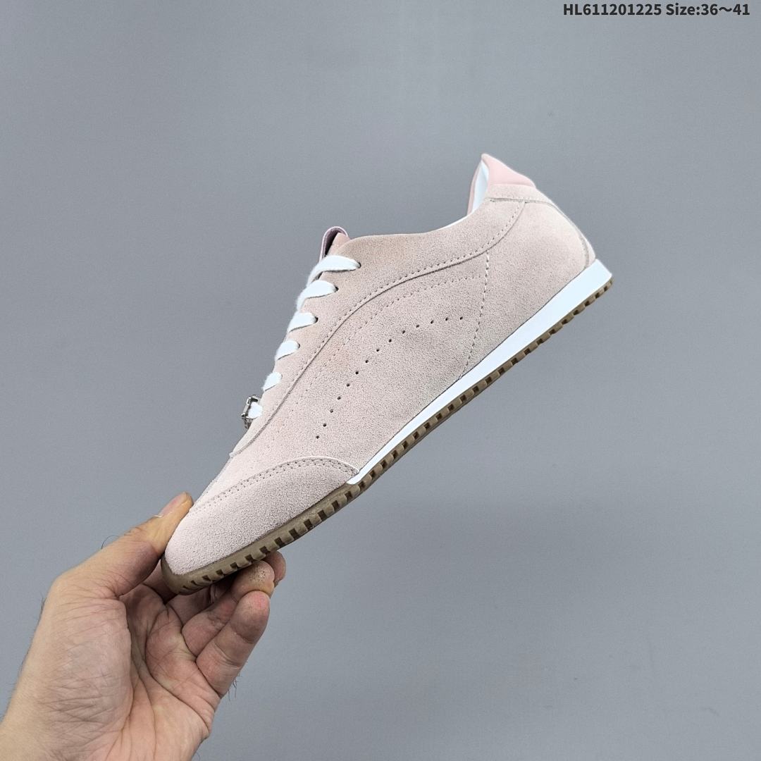 Alo Yoga Sunset Sneaker - foto 24