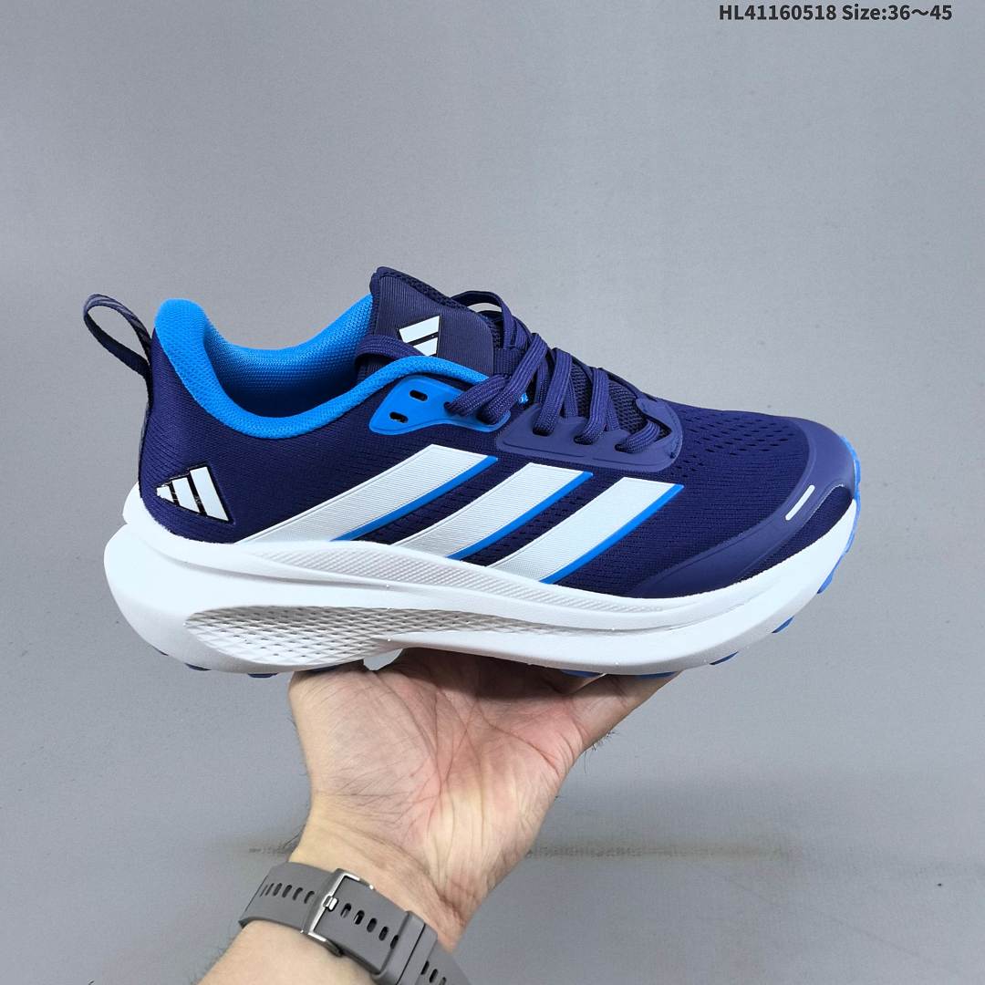 Adidas Cushionnova ID Size 45 - foto 3