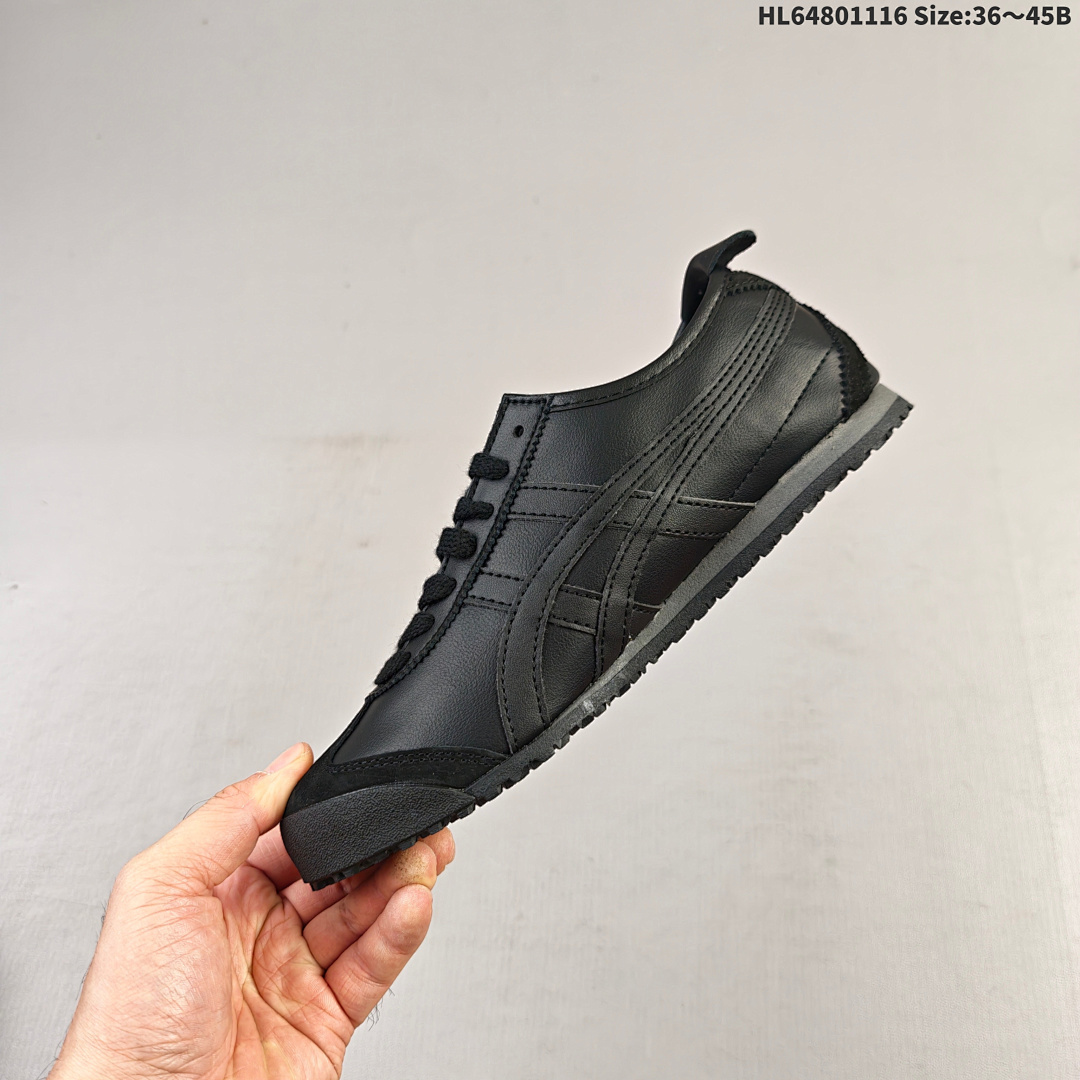 Onitsuka Tiger MEXICO66 Paraty Slip-On Logo - foto 4