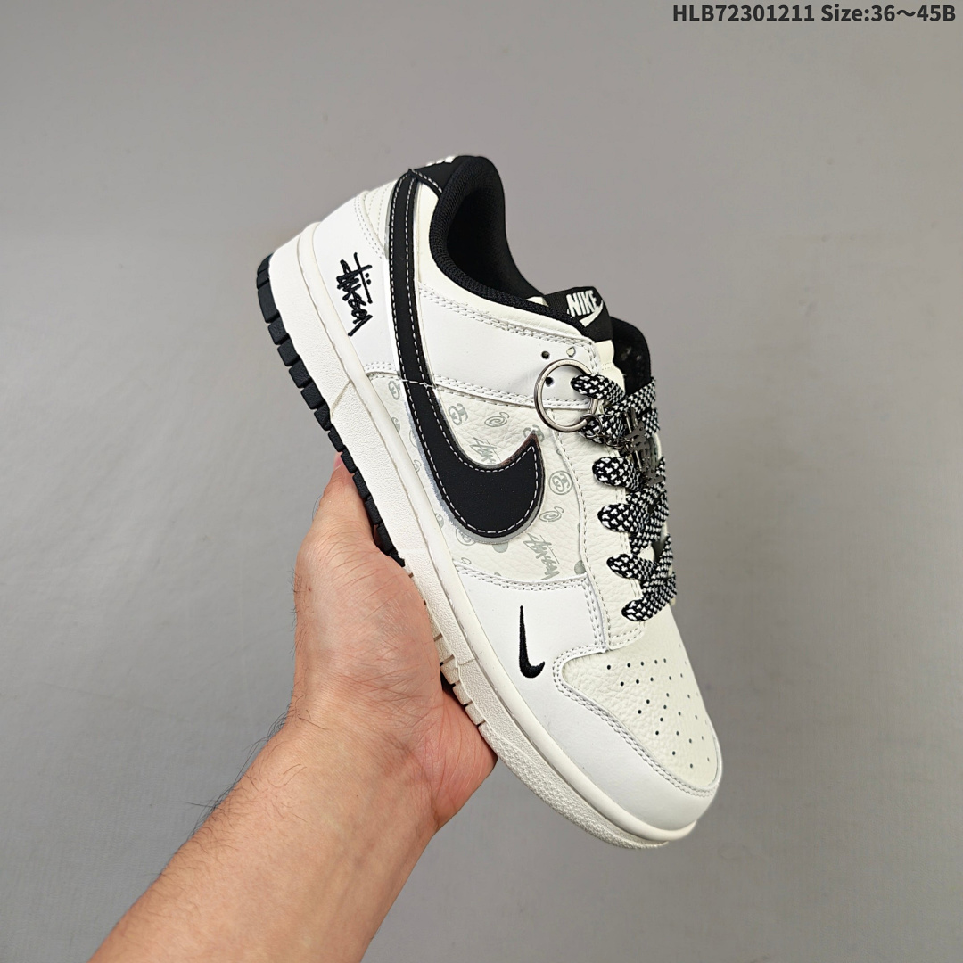 Nike Dunk Low Retro ‘DIY ’ - foto 8
