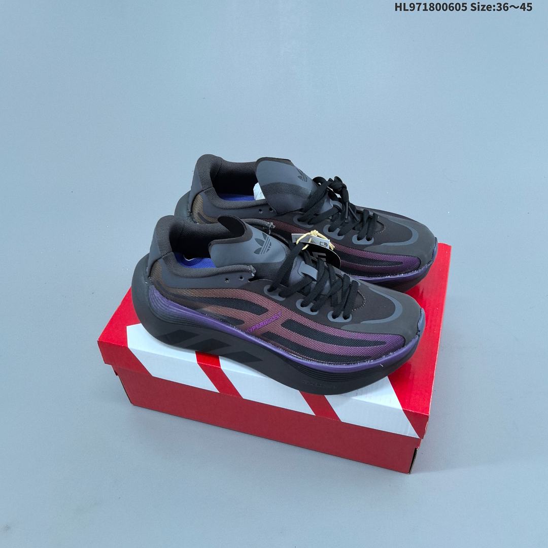 Adidas HYPERBOOST EDGE M Boost KI1916 HL971800605 Size - foto 5