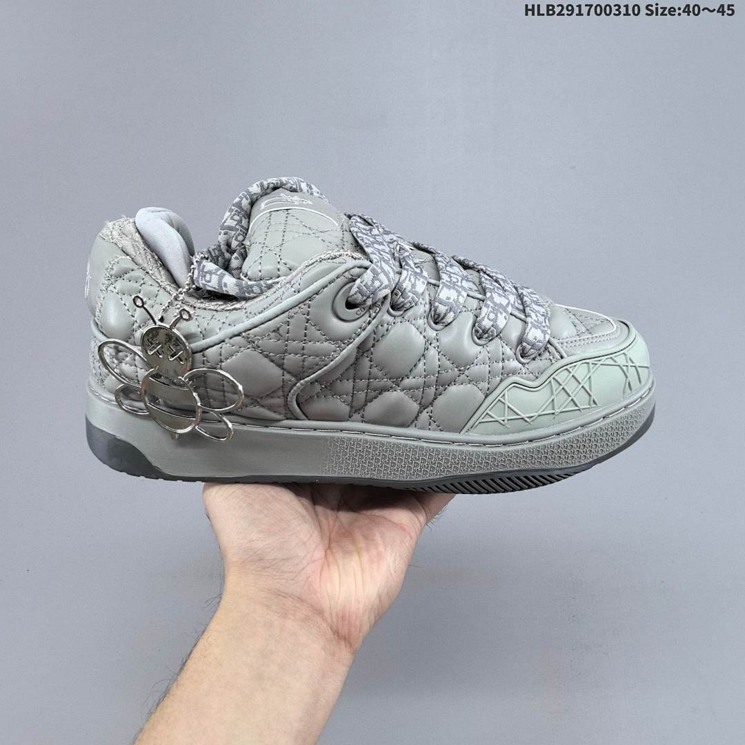 Dior B9S Skate Sneakers :3SN288ZTTH900 ID:HLB291700310 Size:40 45 - foto 3