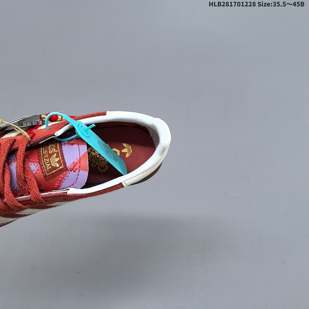 adidas originals GAZELLE CNY KJ4293 - foto 2