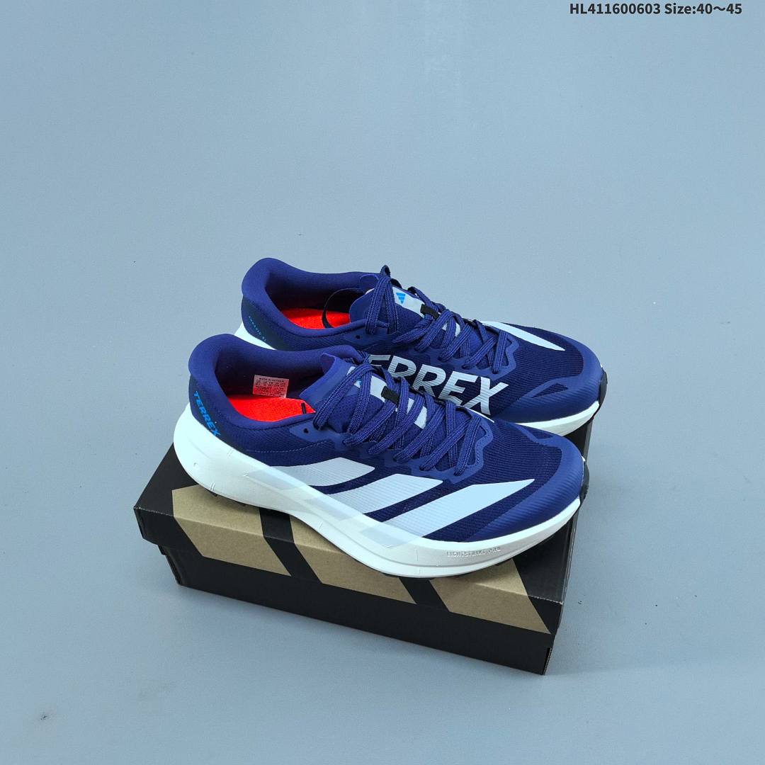Adidas Terrex Agravic Speed Ultra OG lD