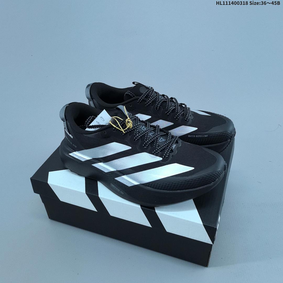 Adidas Adizero Pro Evo SL ATR Lightstrike Pro - foto 19