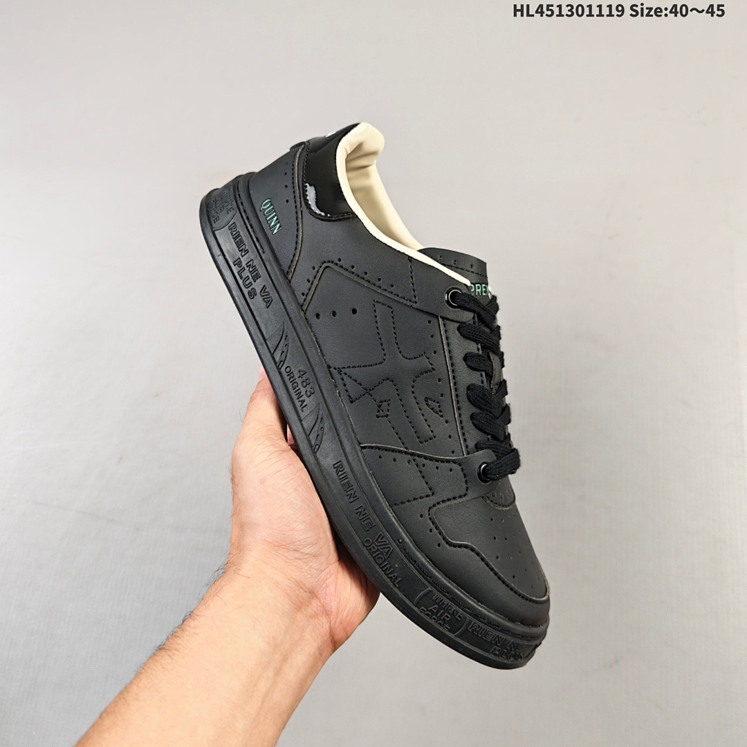 Premiata HL451301119 Size 45 - foto 9