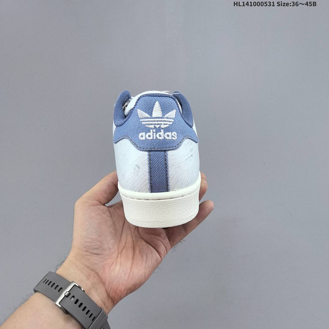 Adidas Originals Superstar - foto 6