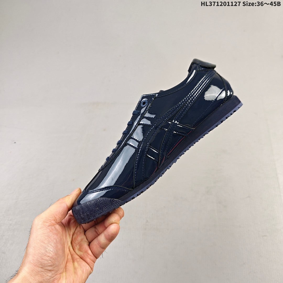 Onitsuka Tiger Mexico 66 SD Mexico 66 60 - foto 4
