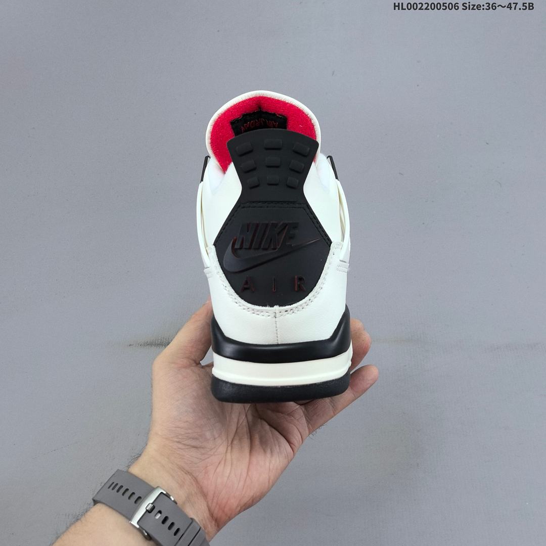 Air Jordan 4 Retro "Flight Club" AJ4 4 aj4 4 Air Jordan 4 "Fli - foto 6