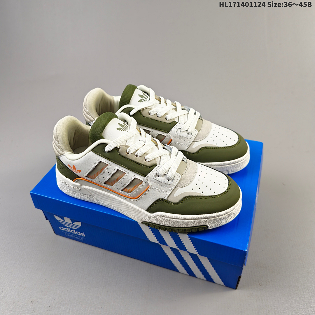 Adidas Torsion Response Tennis LO CL - foto 2