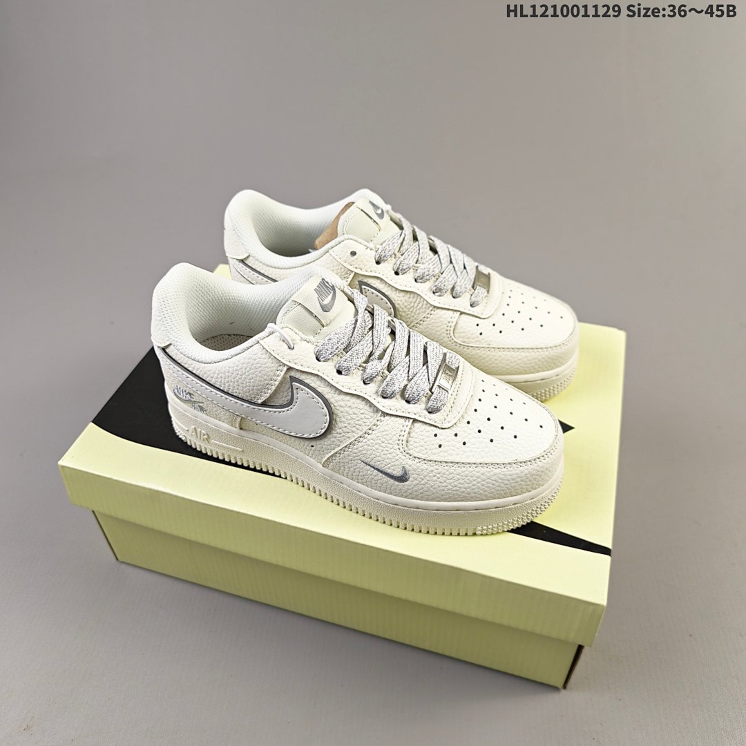 Nike AIR FORCE 1’07 Force - foto 5
