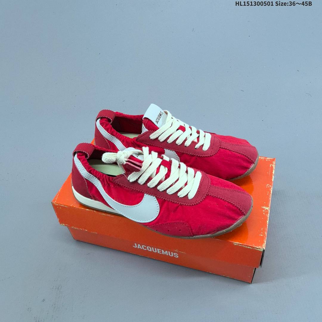 Jacquemus x Nike Jacumoon ‍ ‍‍