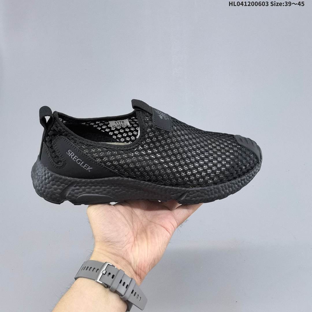SREGIEK PAHDA SREGIEK SIZE ID Size 45 - foto 2