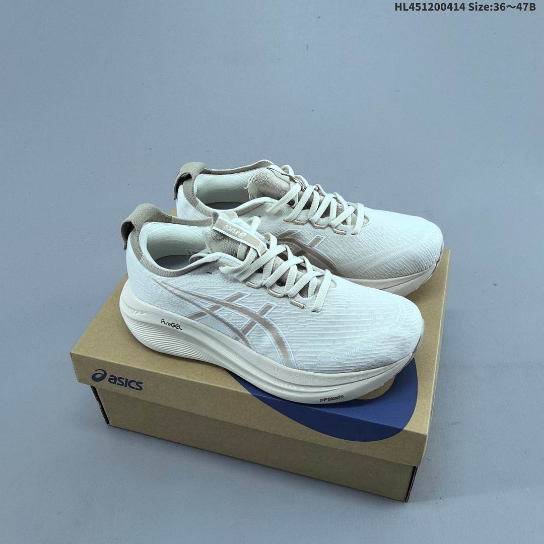 Asics Gel-Nimbus 27 ASICS -GEL - foto 7