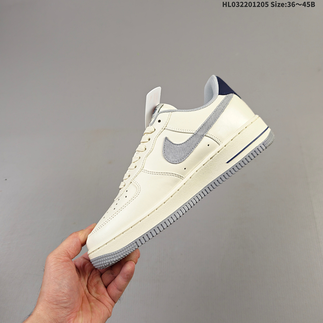 NIKE AIR FORCE 1‘07 LV8 -2 - foto 3