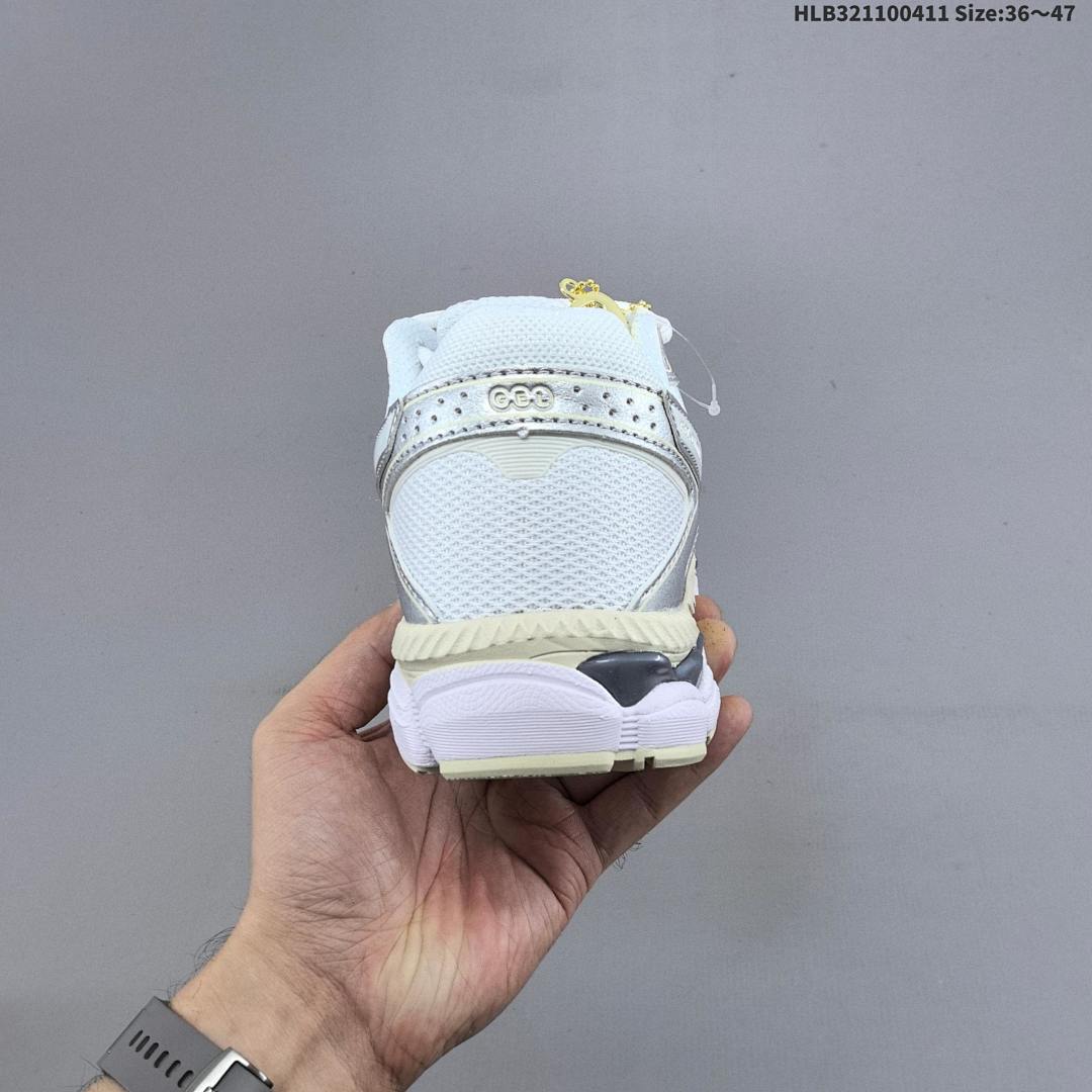 Asics Gel-Cumulus 16 T-GEL - foto 6