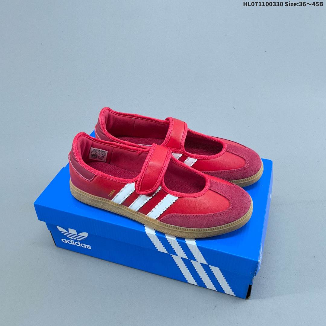 AD Original Samba OG JR1402 3
