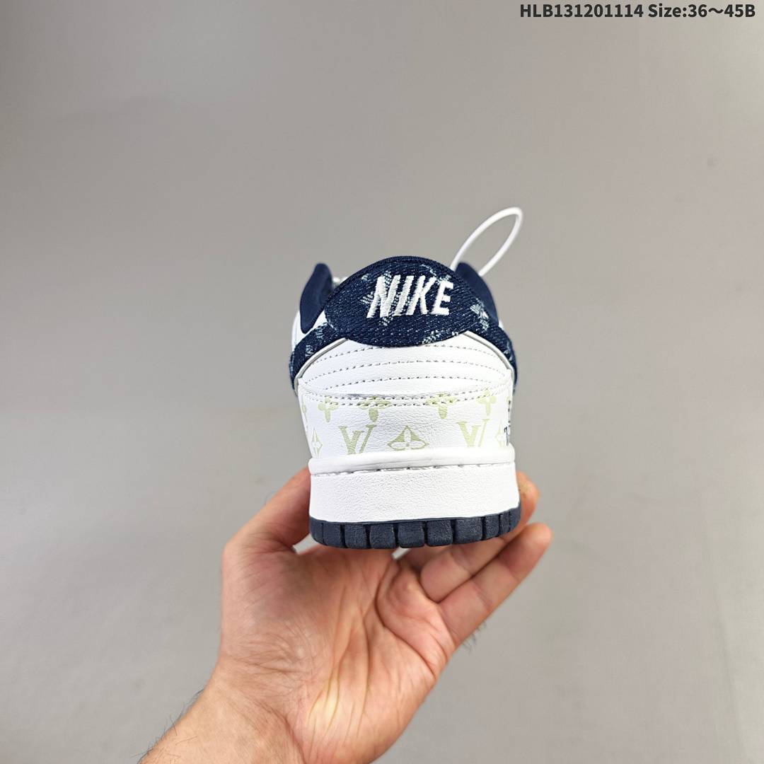 NIKE DUNK SB LOW Dunk SB Dunk Dunk Dunk SB - foto 6