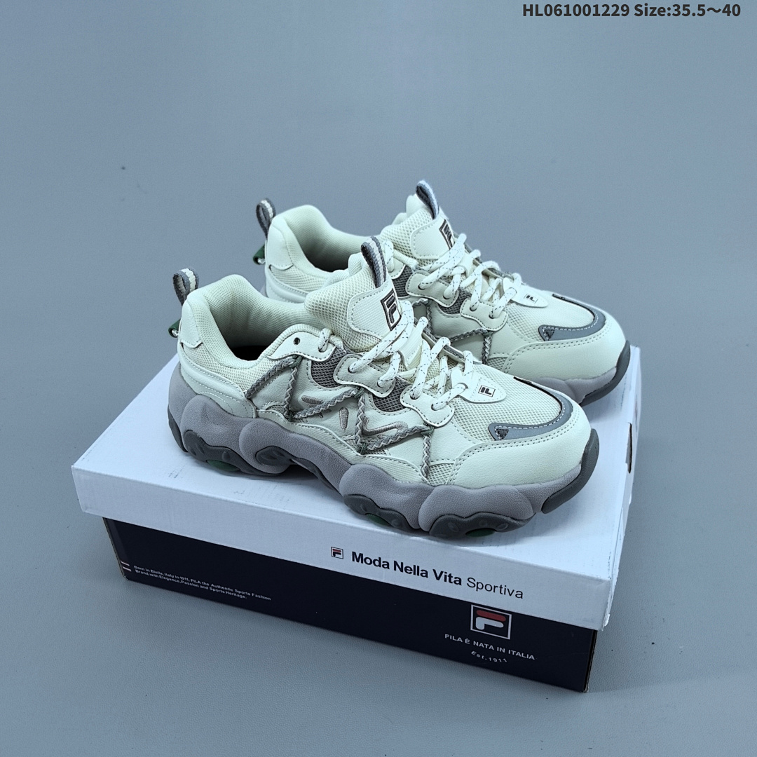 Fila EVA + - foto 3