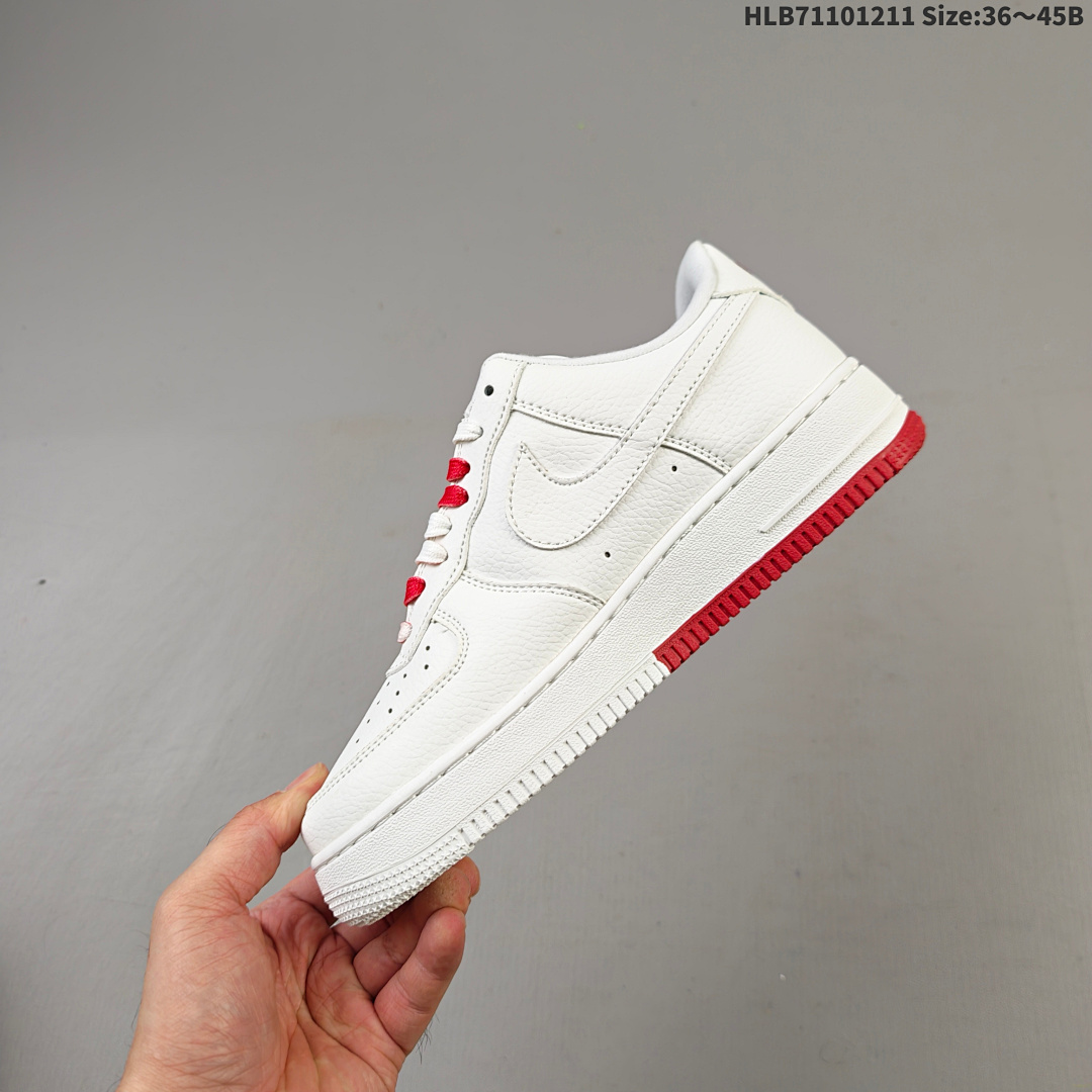 Nike Air Force1 07 low D - foto 3