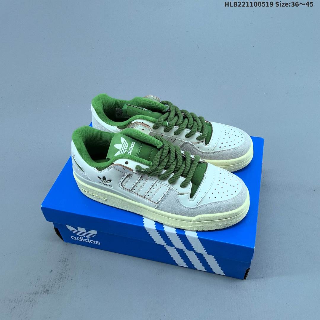 Adidas Originals Forum 84 Low Adv - foto 8