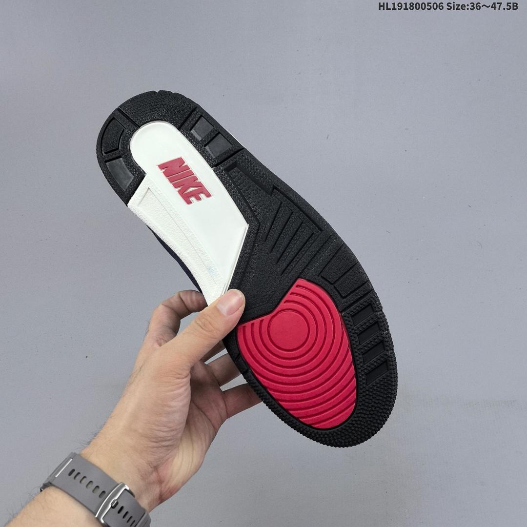 Levi’s x Air Jordan 3 Retro SP AJ3 3 aj3 3 Air Jordx - foto 7