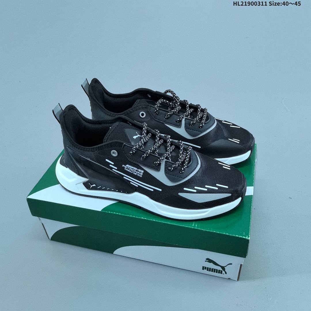 PUMA Mapf1 ZenonSpeed 307042 HL2190031 - foto 4