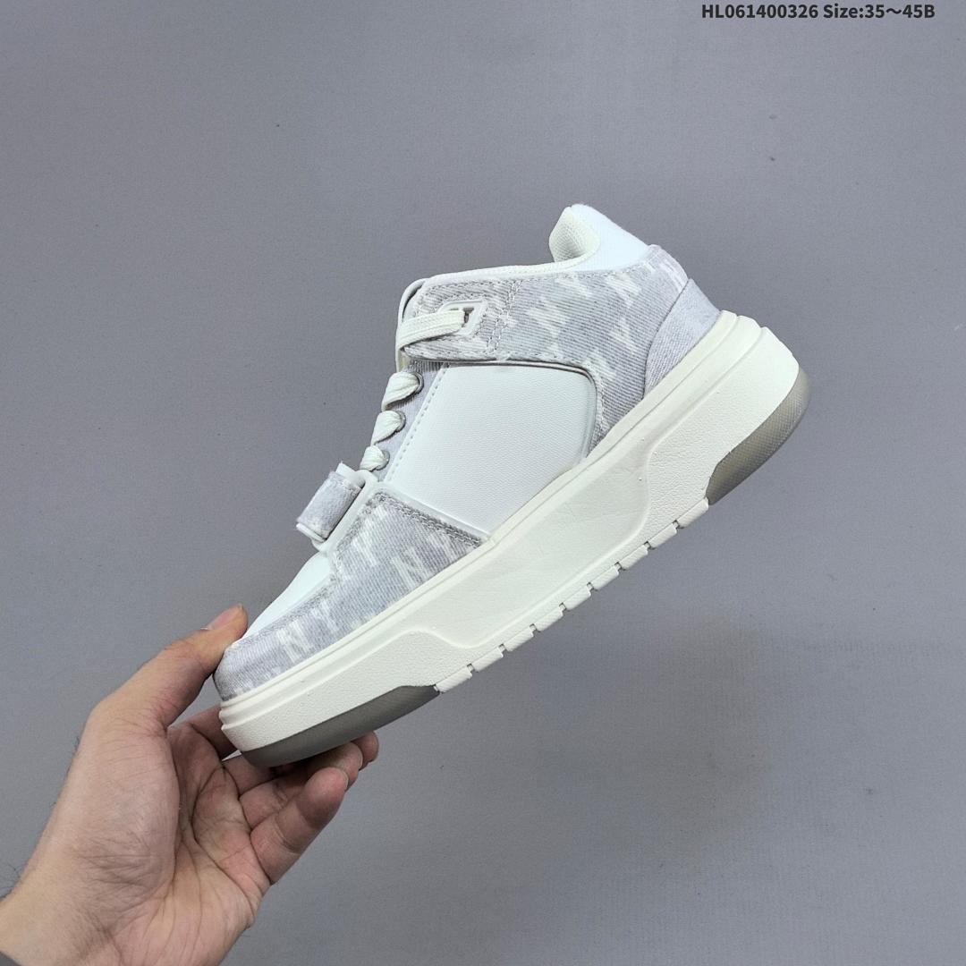 MLB Chunky Liner MID - foto 4