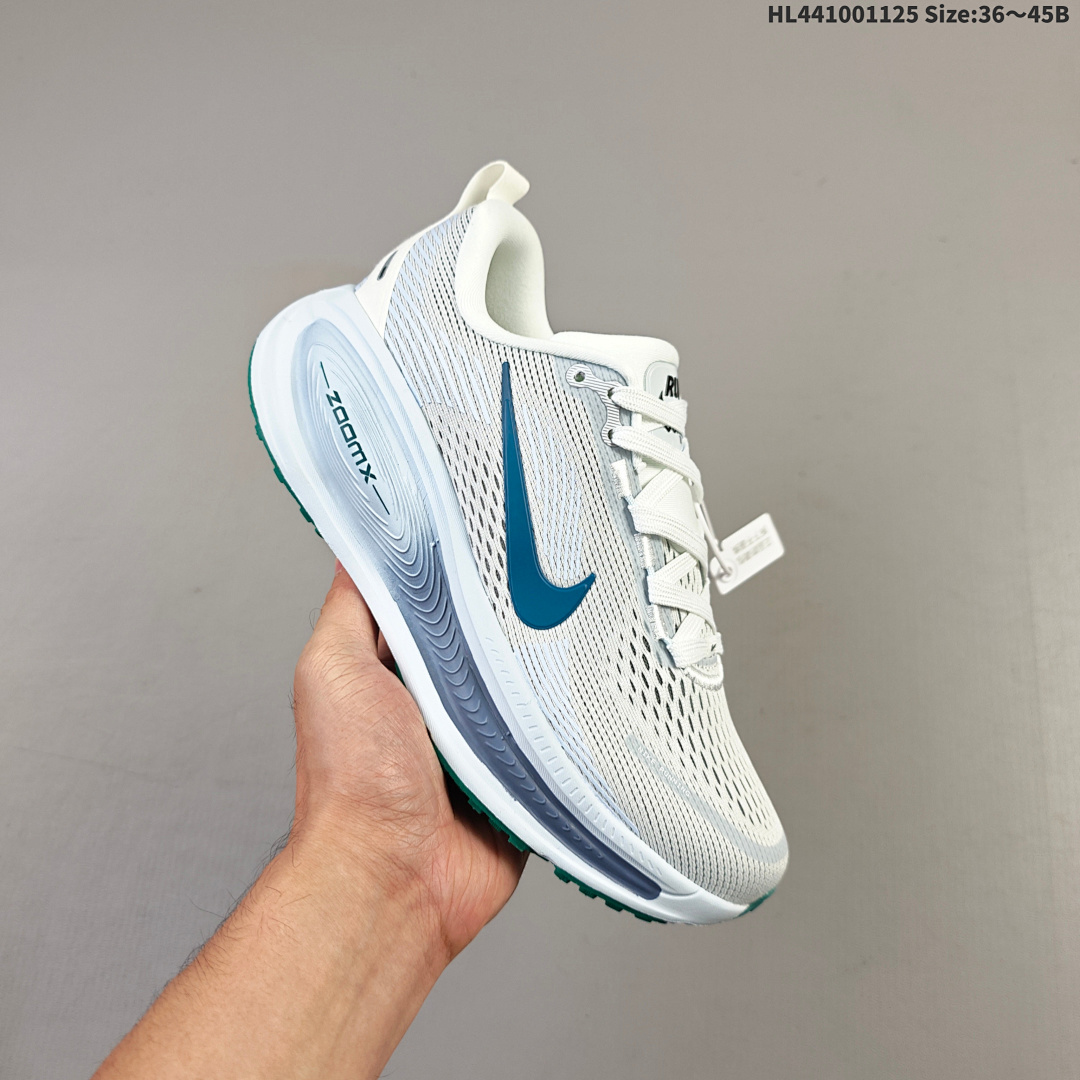 Nike VOMERO 18X Nike VOMERO 18 HM6803 100 - foto 9