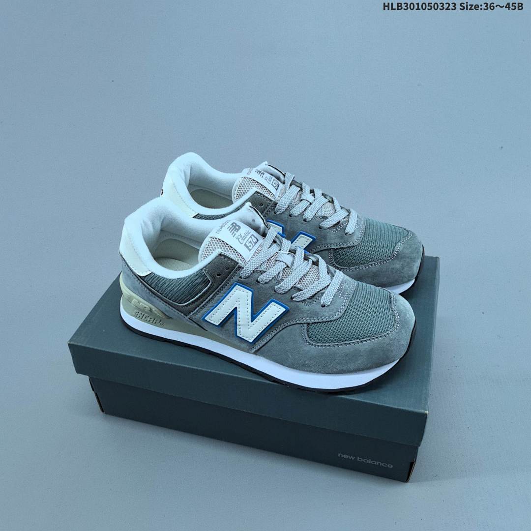 NEW BALANCE NB 574 New Balance 574 - foto 9