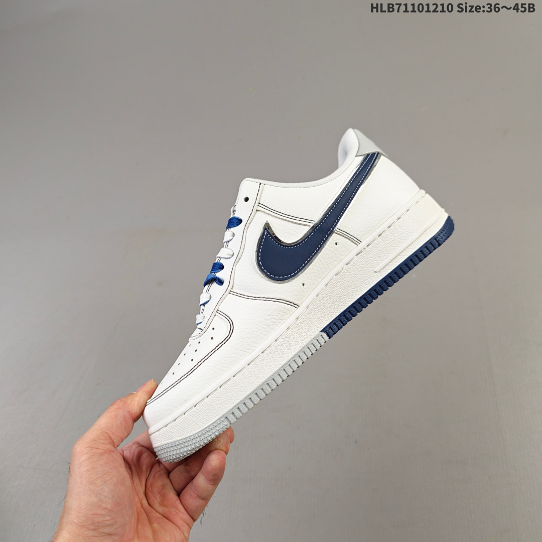 Nike Air Force1 07 low - foto 4