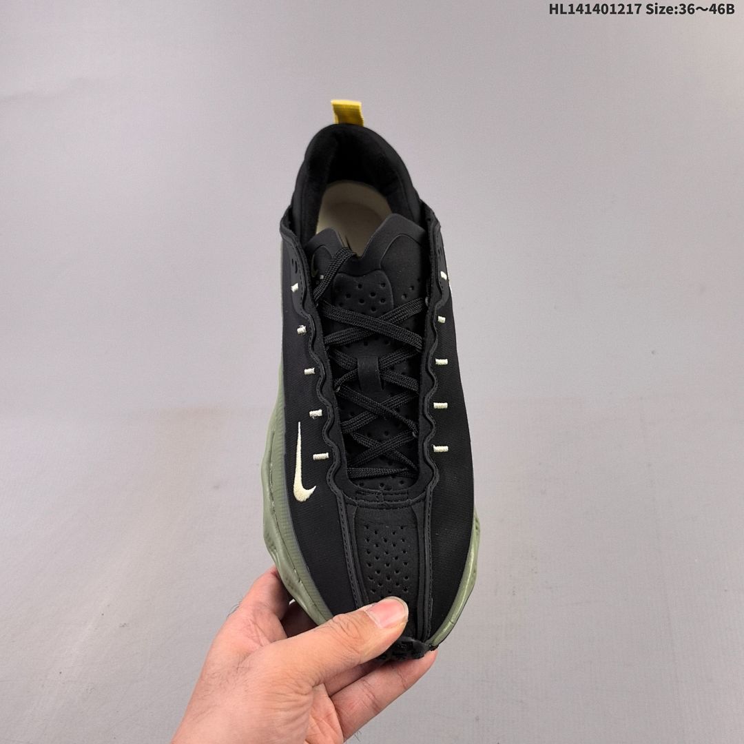 Nike Ava Rover Phantom Light Bone TPU - foto 6
