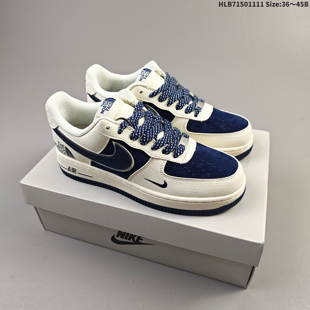 NIKE AIR FORCE 1‘07 -525 S