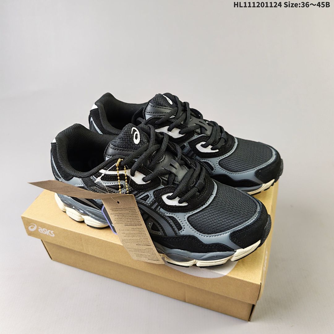 Asics Gel-NYC 1203A663 102 - foto 2