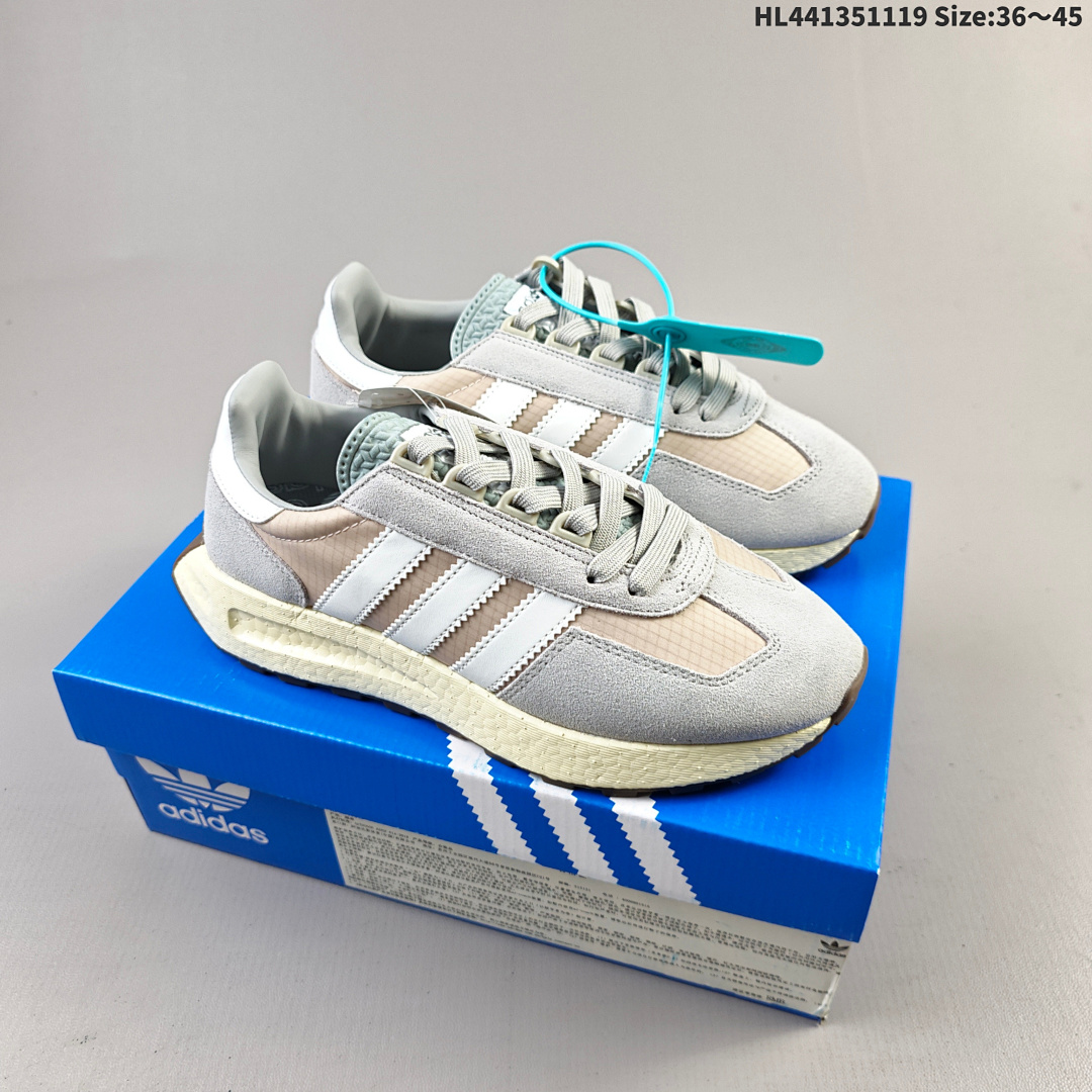 adidas Racing E5 Boost Prototype BOOST InstaPump F - foto 6