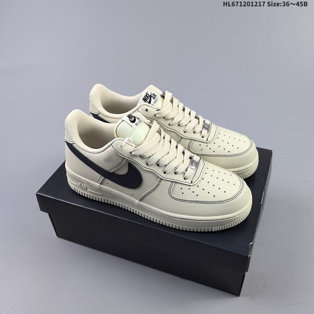 Nike Air Force 1’07 Force 1