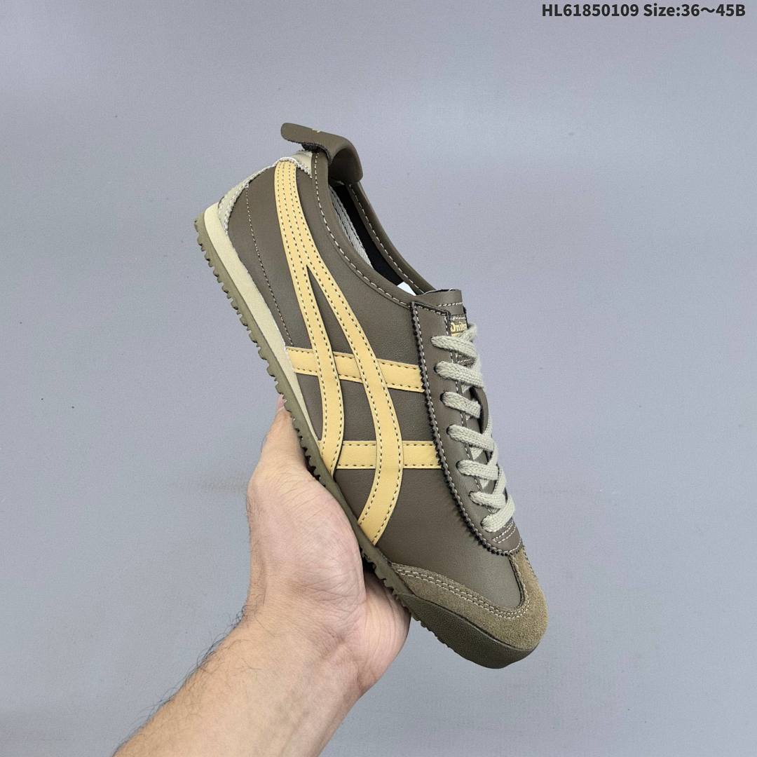 Asics/ - /Onitsuka Tiger Mexico 66® - foto 8