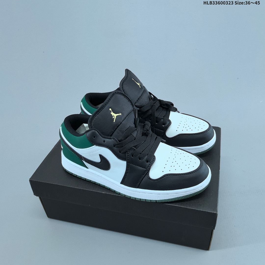 Nike Air Jordan 1 Low OG AJ1 -030 ID Size 45 - foto 12