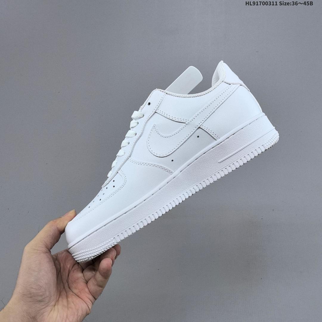 Nike Air Force 1“07 Force 1 - foto 4